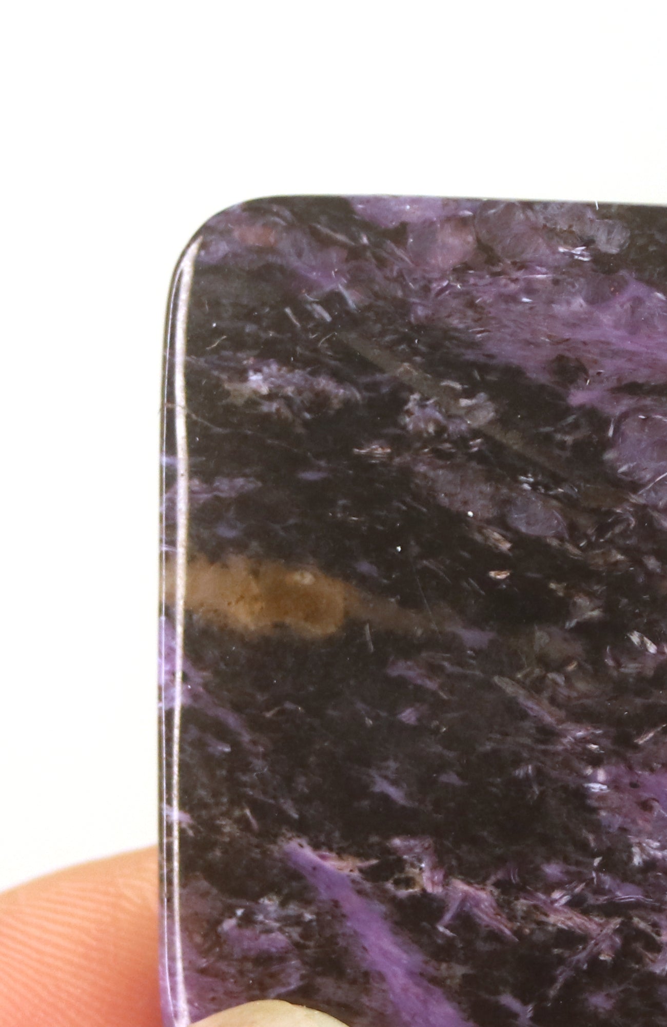 Charoite Specimen
